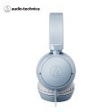 鐵三角 ATH-S120C USB Type-C™ 用耳罩式耳機-規格圖10