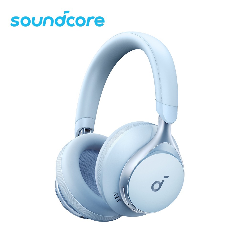 SOUNDCORE Space One降噪藍牙耳罩式耳機 (A3035)-規格圖9