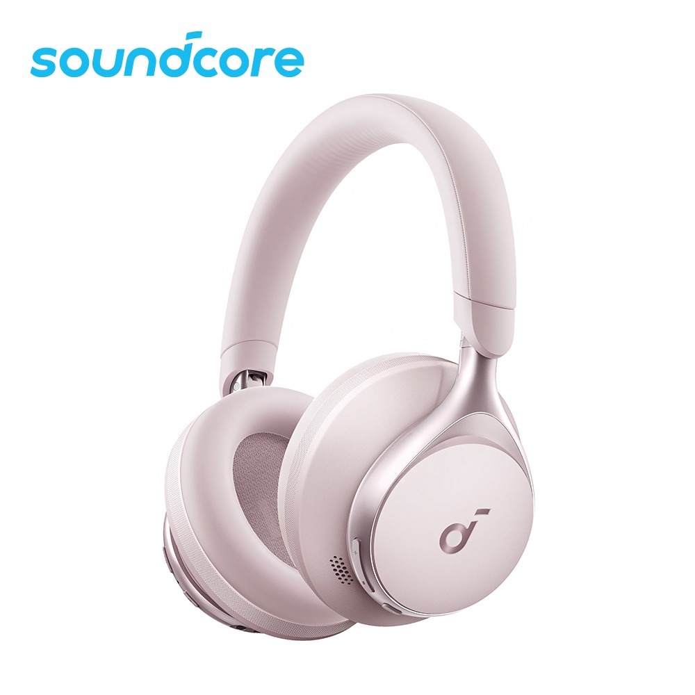 SOUNDCORE Space One降噪藍牙耳罩式耳機 (A3035)-規格圖9