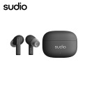 黑色 SUDIO A1 PRO-BK