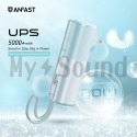 出清無保固 ANFAST AF-P0520L 閃極·UPS多功能20W 5000 mAh口袋寶 行動電源-規格圖8