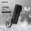 出清無保固 ANFAST AF-P0520L 閃極·UPS多功能20W 5000 mAh口袋寶 行動電源-規格圖8