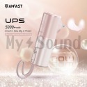 出清無保固 ANFAST AF-P0520L 閃極·UPS多功能20W 5000 mAh口袋寶 行動電源-規格圖8