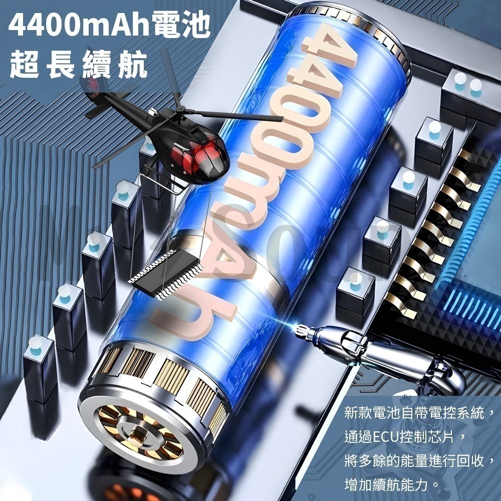 U-station 製冷頸掛式電風扇 BSMI認證 黑科技頸部製冷-細節圖7