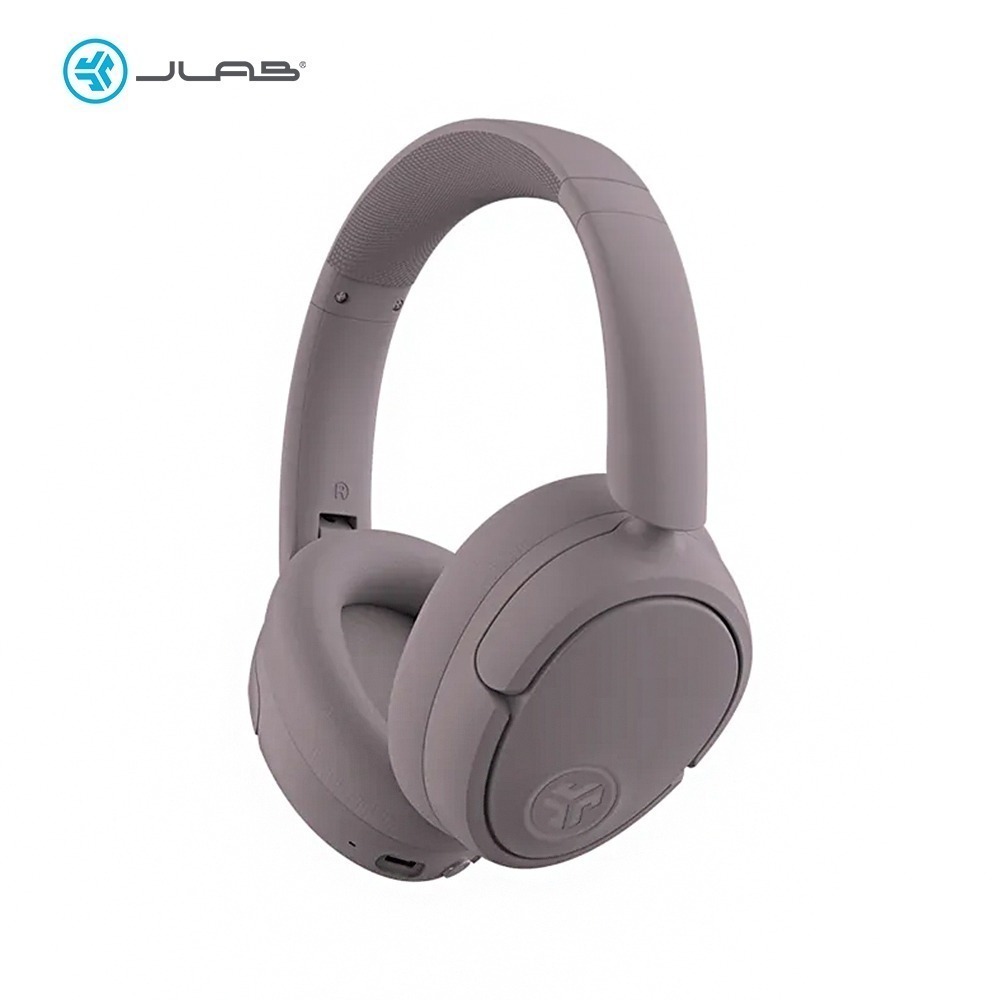 JLab Jbuds Lux ANC 降噪耳罩式藍牙耳機-規格圖11