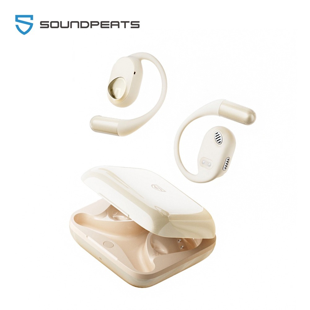 Soundpeats GoFree 2+ 開放式藍牙耳機-規格圖10