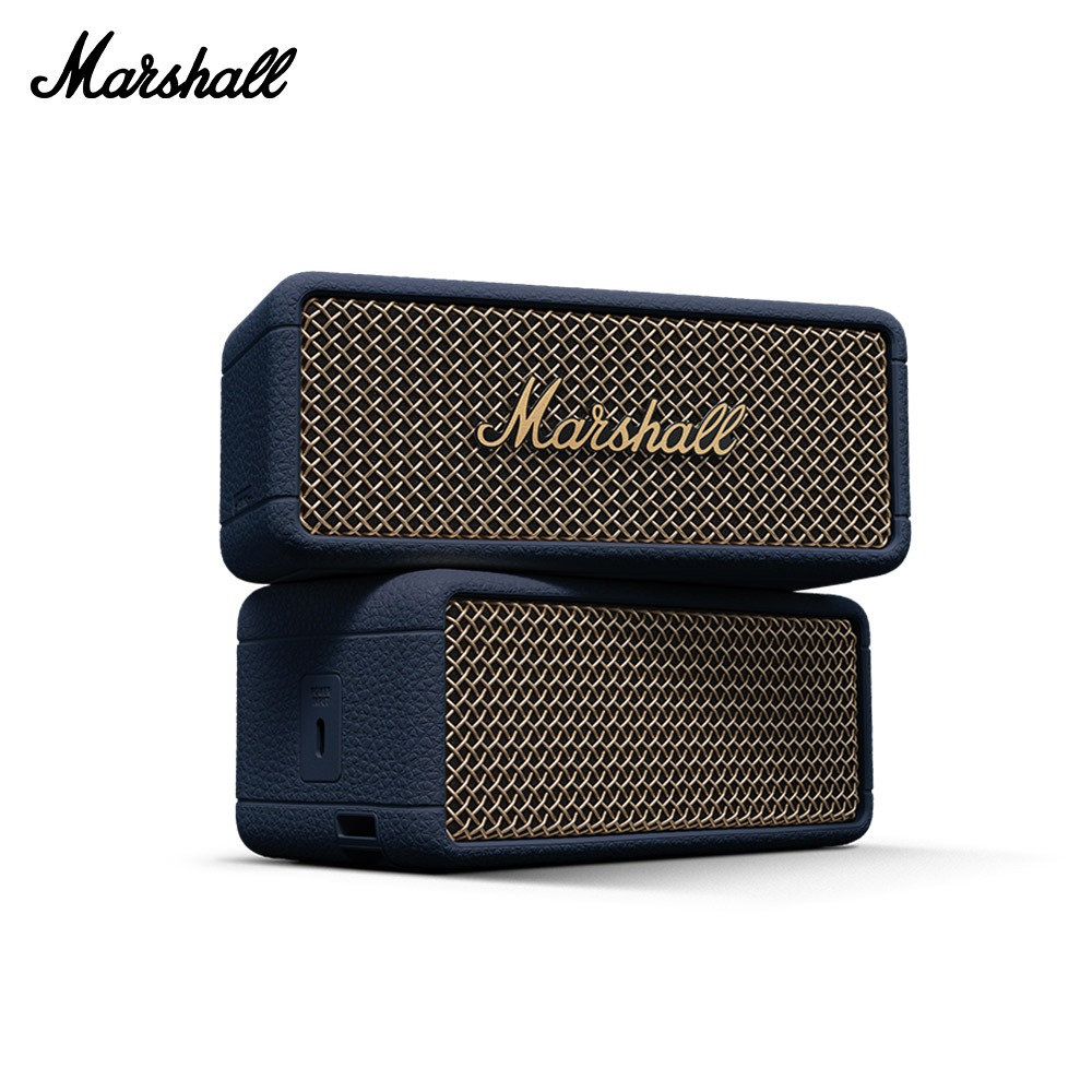 MS EMBERTON III-WH夜幕藍