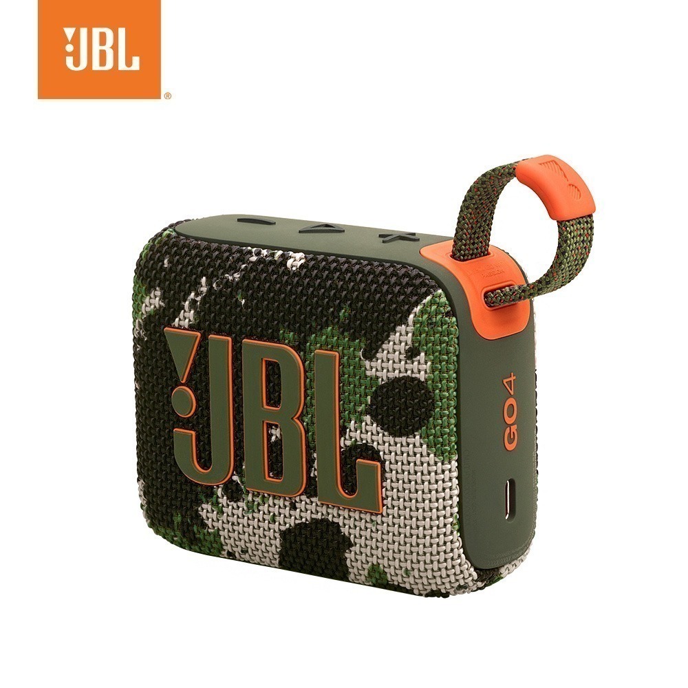 JBL GO 4可攜式防水藍牙喇叭-規格圖10