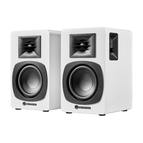 鐵三角 AT-SP3X 主動式監聽藍牙喇叭-規格圖10