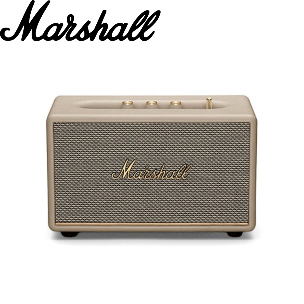 Marshall Acton III 3代 藍牙喇叭-規格圖10