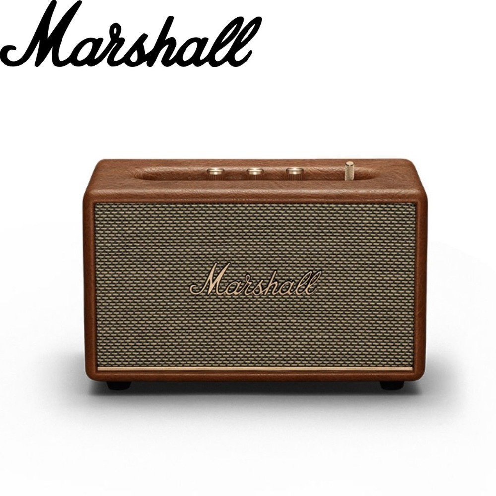 Marshall Acton III 3代 藍牙喇叭-規格圖10