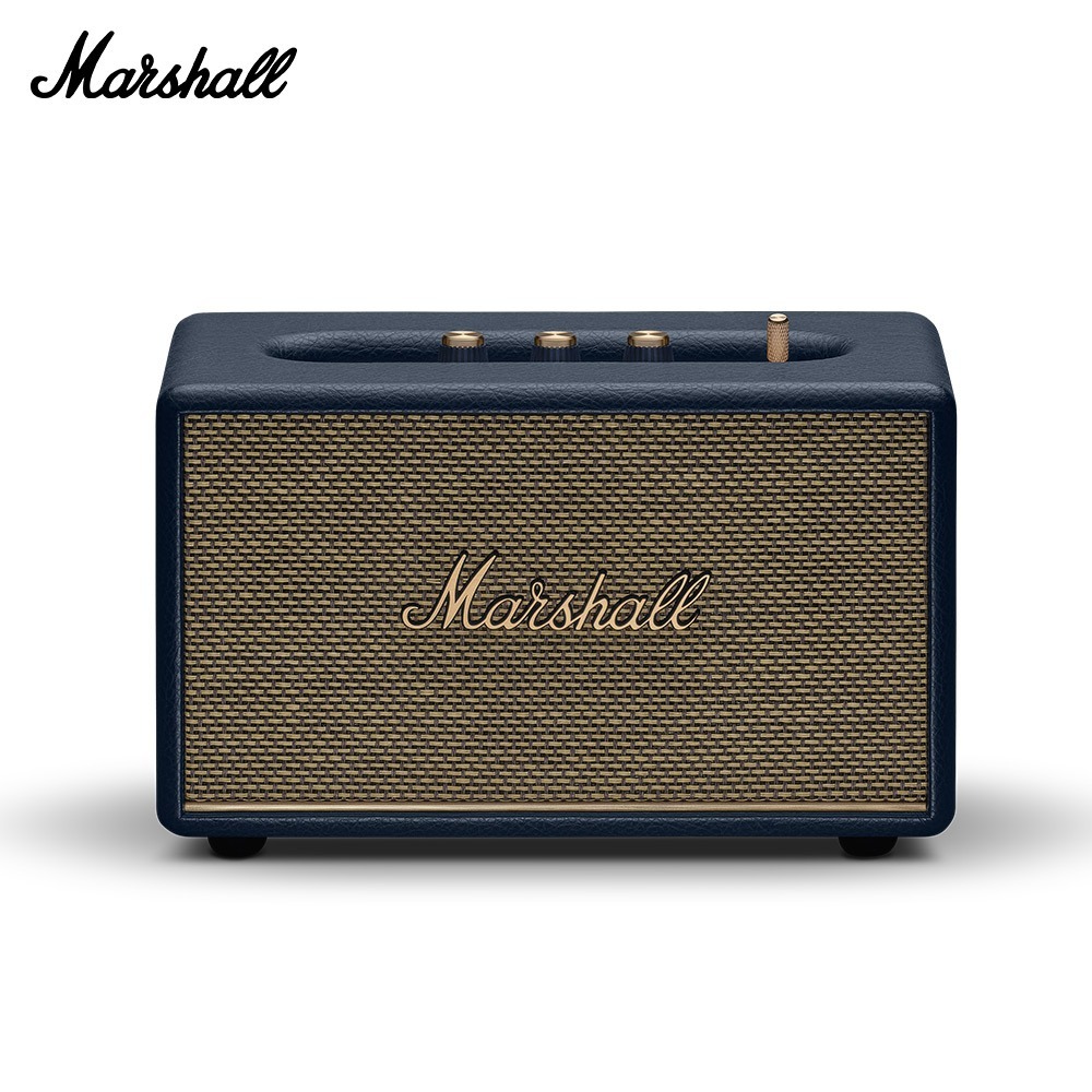 Marshall Acton III 3代 藍牙喇叭-規格圖10