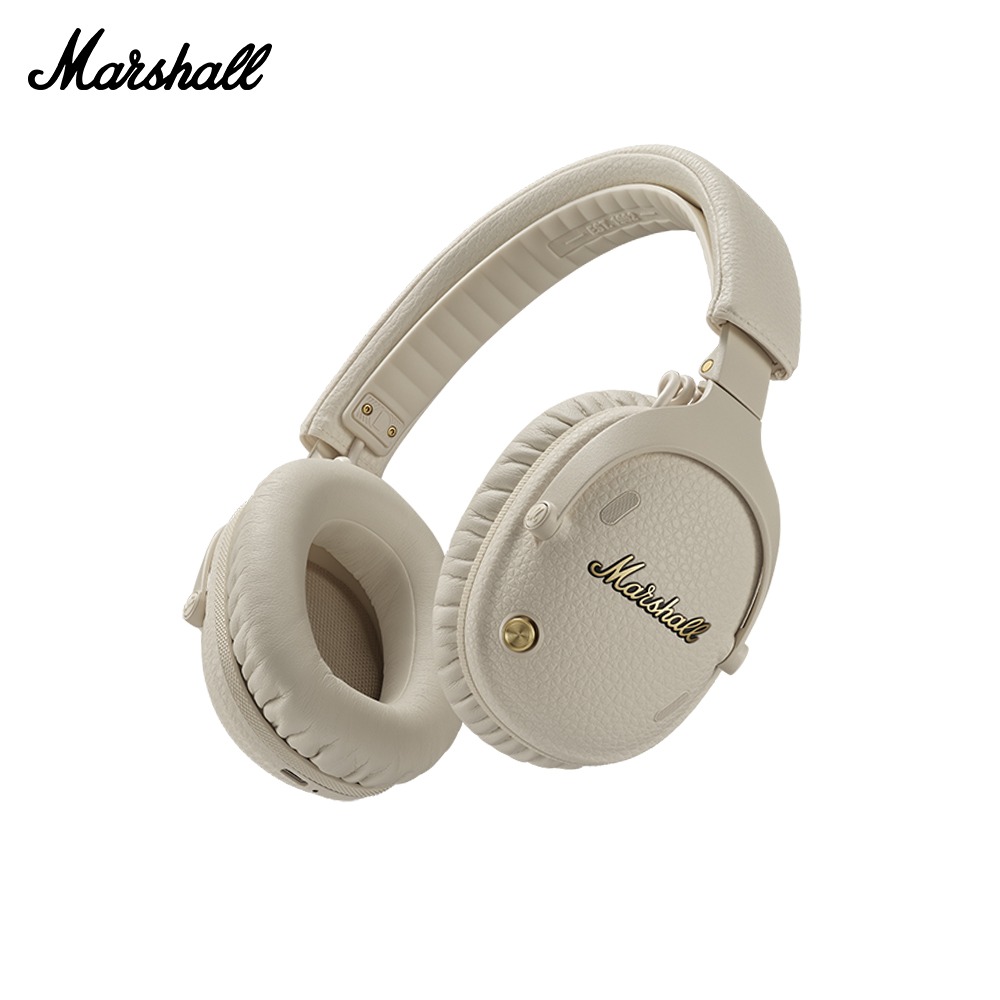 Marshall Monitor III A.N.C. 無線藍牙抗噪耳罩式耳機-規格圖11