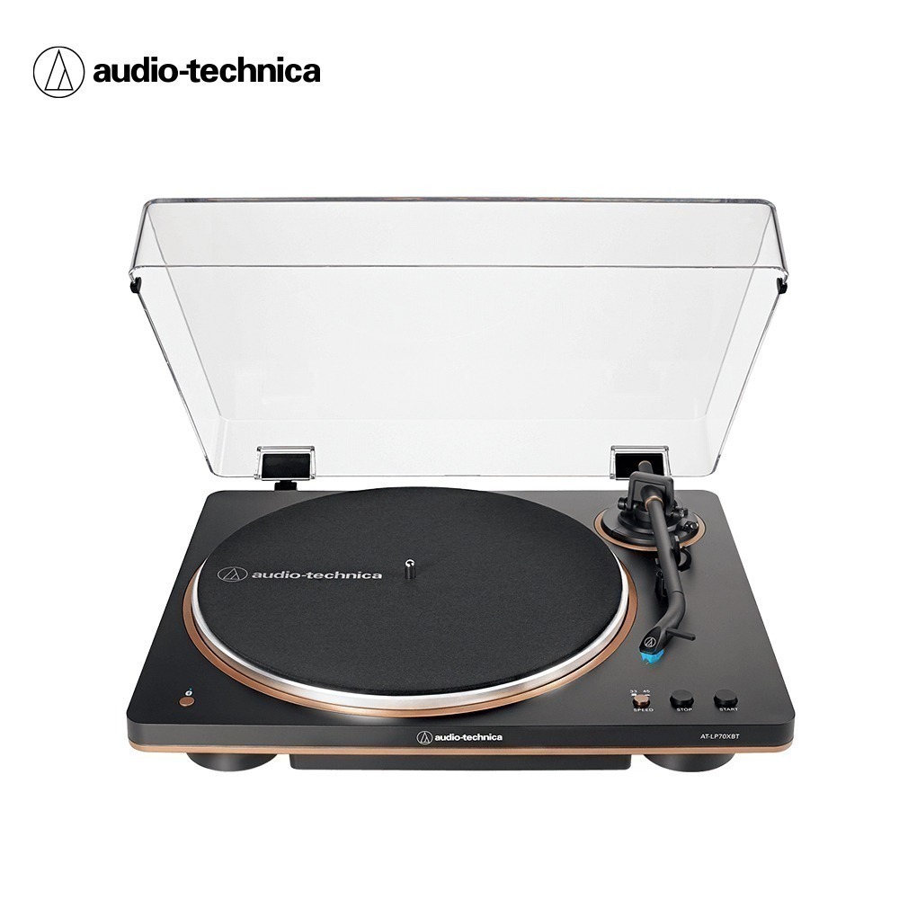 AT-LP70XBT-BZ 黑銅色