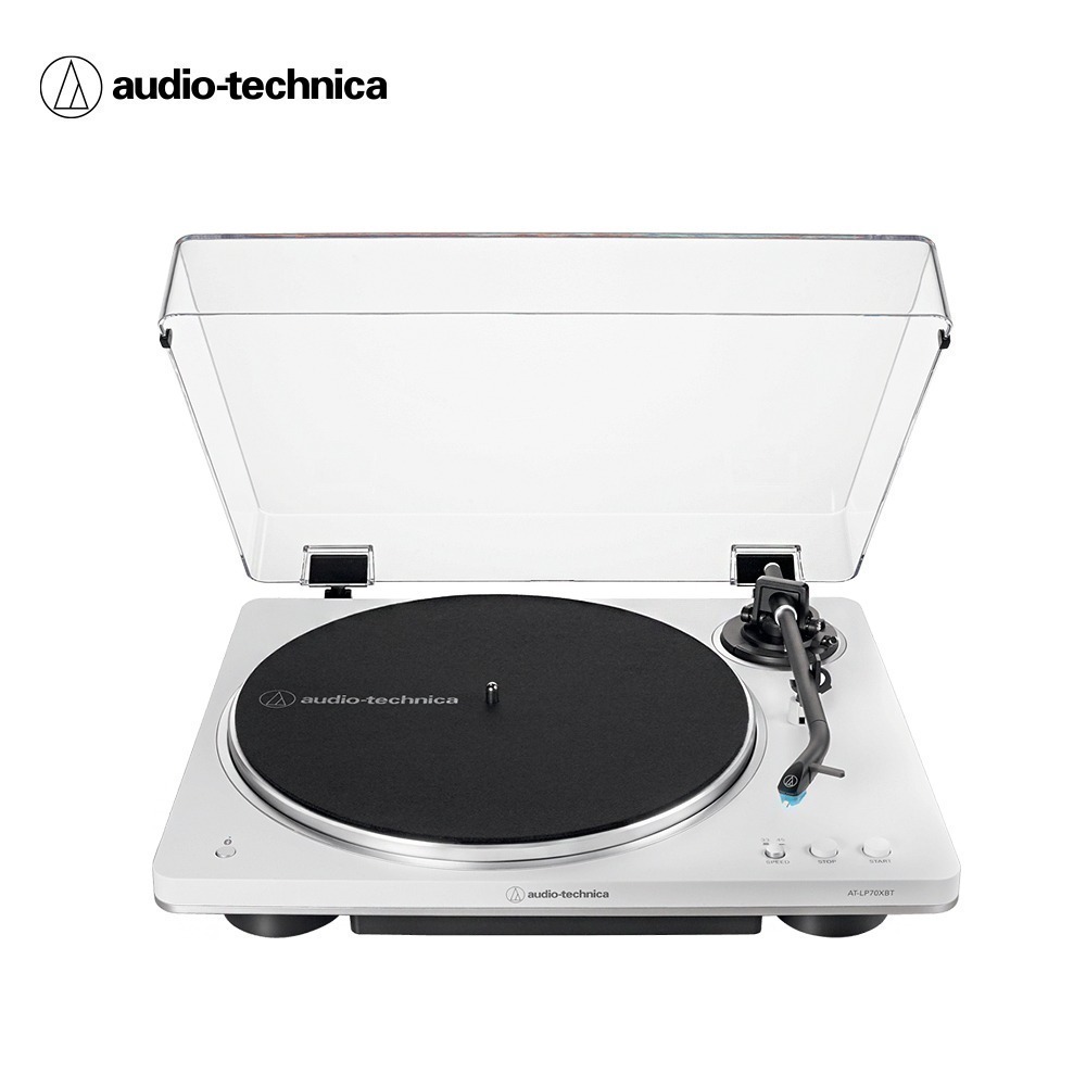 鐵三角AT-LP70XBT 全自動無線黑膠唱盤機-規格圖11