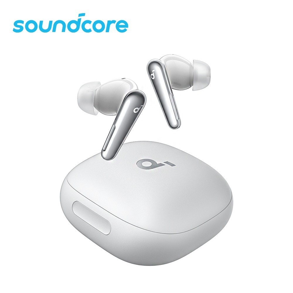 Soundcore Liberty 4 Pro 主動降噪真無線藍牙耳機 (A3954)-細節圖3