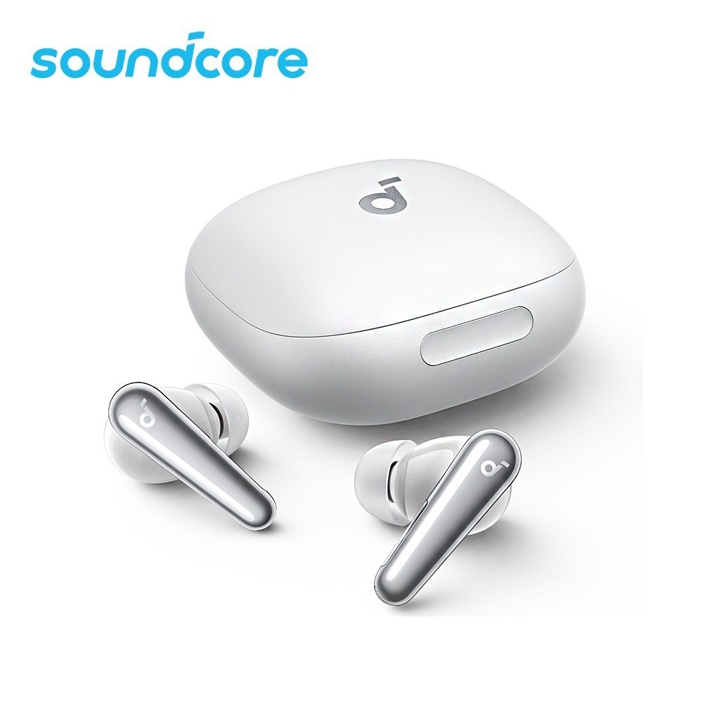 Soundcore Liberty 4 Pro 主動降噪真無線藍牙耳機 (A3954)-細節圖6