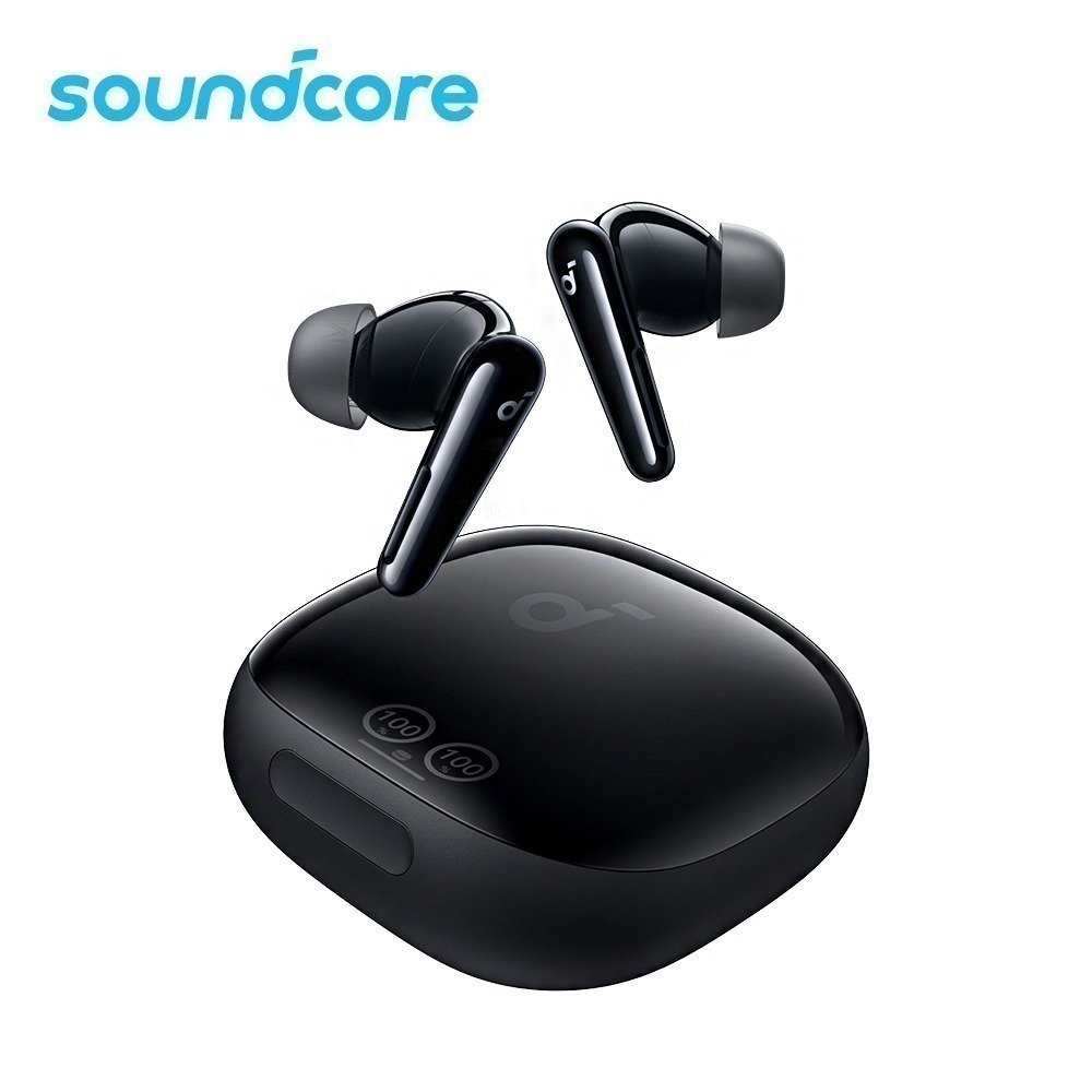 Soundcore Liberty 4 Pro 主動降噪真無線藍牙耳機 (A3954)-規格圖7