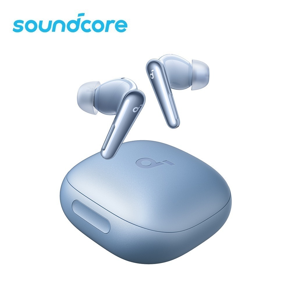 Soundcore Liberty 4 Pro 主動降噪真無線藍牙耳機 (A3954)-規格圖7