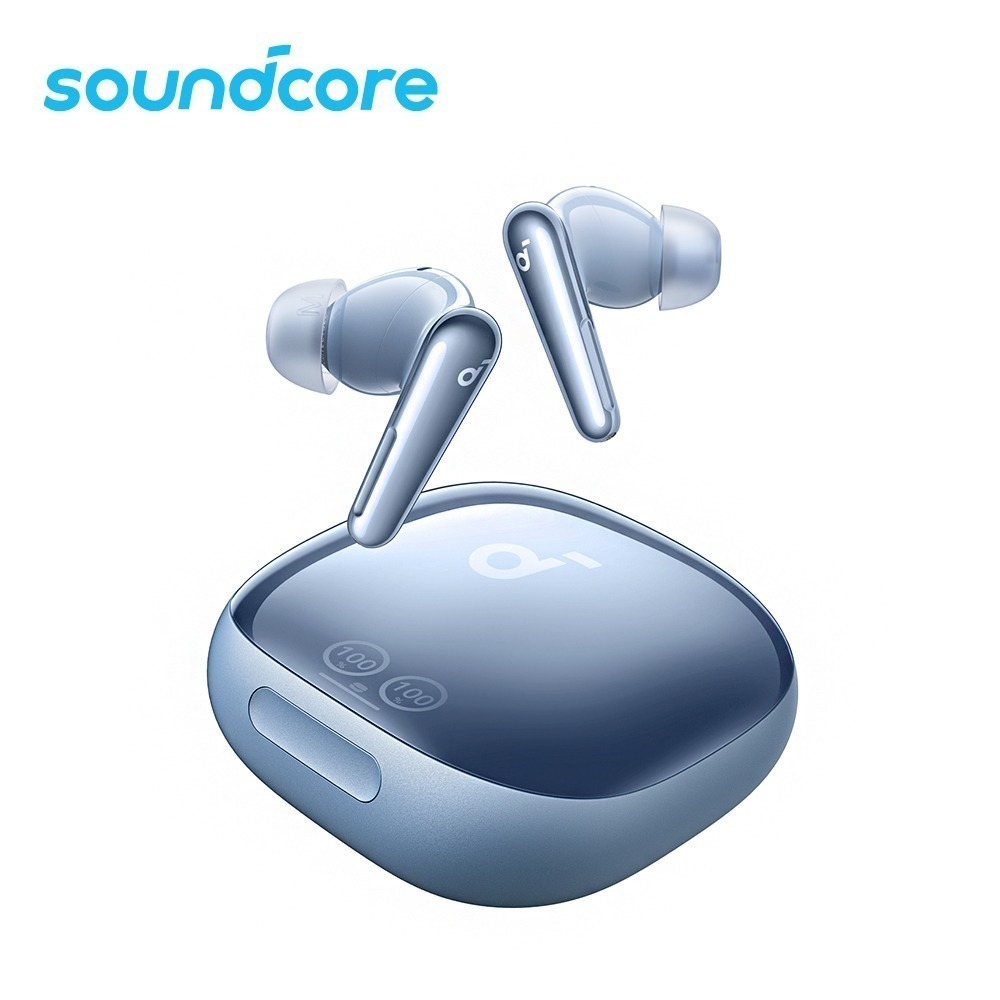 Soundcore Liberty 4 Pro 主動降噪真無線藍牙耳機 (A3954)-規格圖7