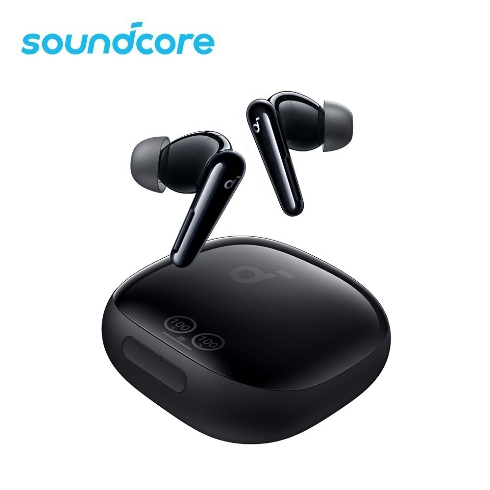 Soundcore Liberty 4 Pro 主動降噪真無線藍牙耳機 (A3954)-規格圖7