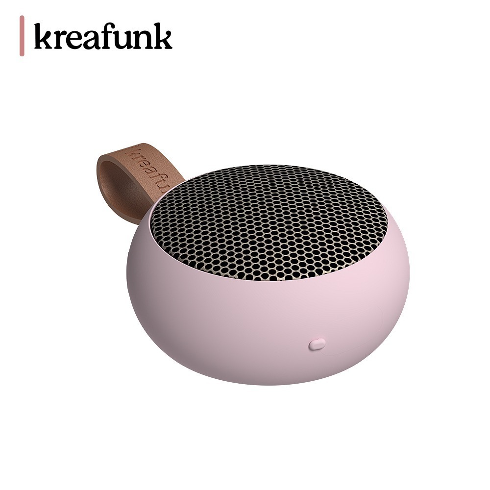 Kreafunk aGO 2藍牙喇叭-規格圖6
