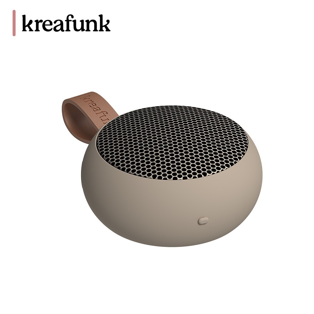 Kreafunk aGO 2藍牙喇叭-規格圖6