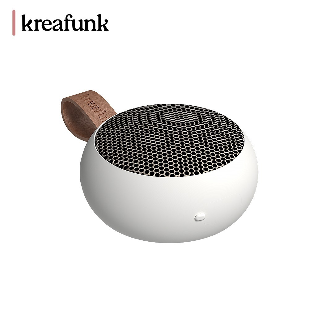 Kreafunk aGO 2藍牙喇叭-規格圖6