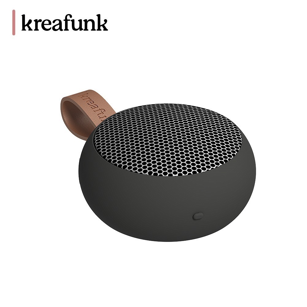 Kreafunk aGO 2藍牙喇叭-規格圖6