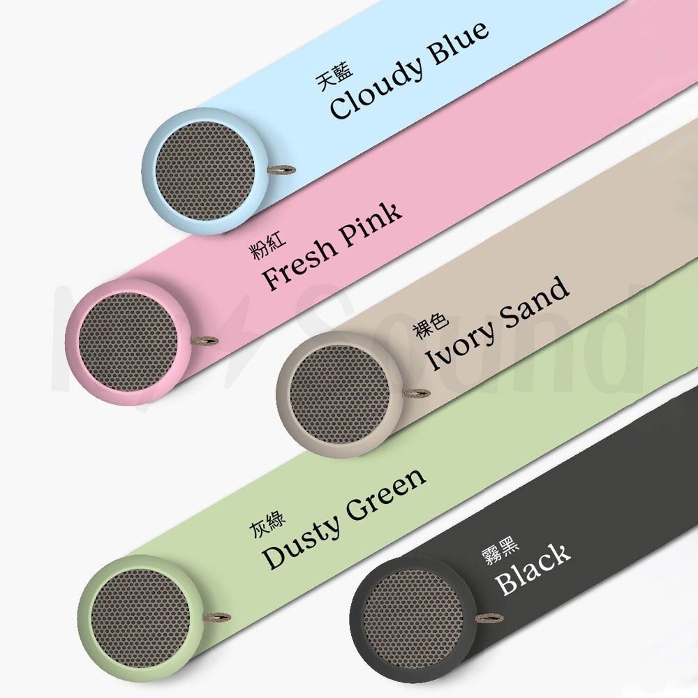 Kreafunk aGO mini 藍牙喇叭-細節圖6