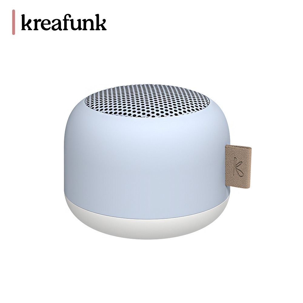 Kreafunk aLIGHT 藍牙喇叭-規格圖6