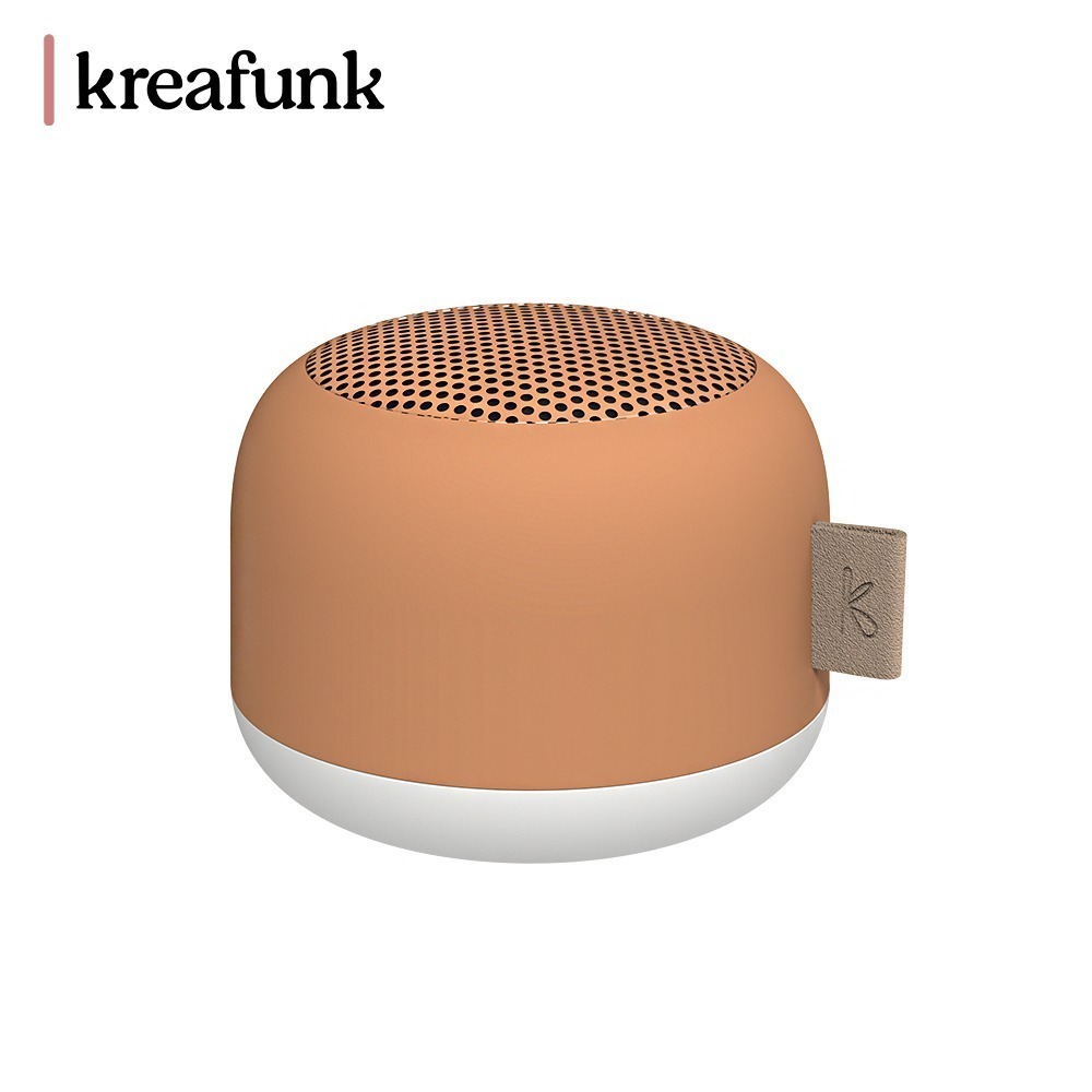 Kreafunk aLIGHT 藍牙喇叭-規格圖6