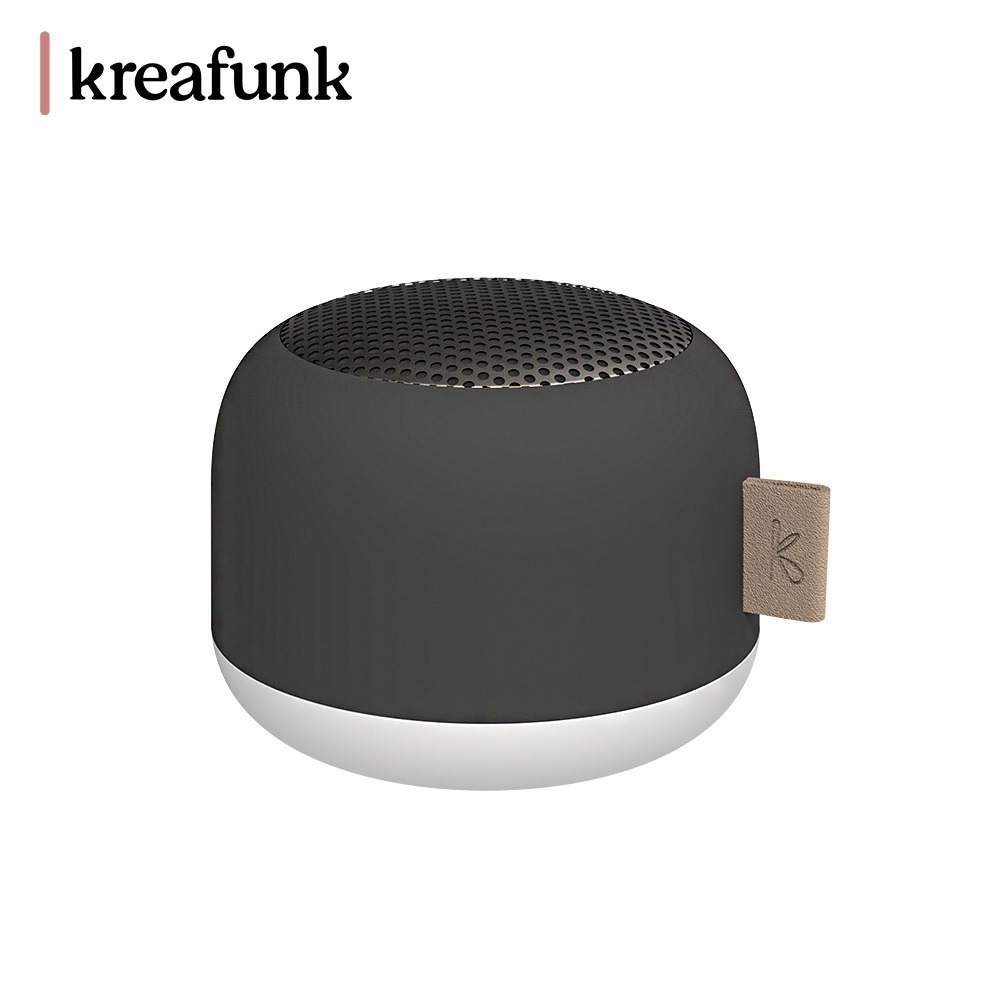 Kreafunk aLIGHT 藍牙喇叭-規格圖6