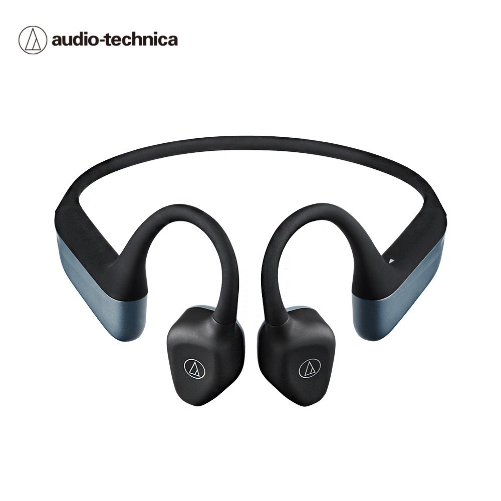 鐵三角ATH-CC500BT2 藍牙無線軟骨傳導耳機-細節圖3