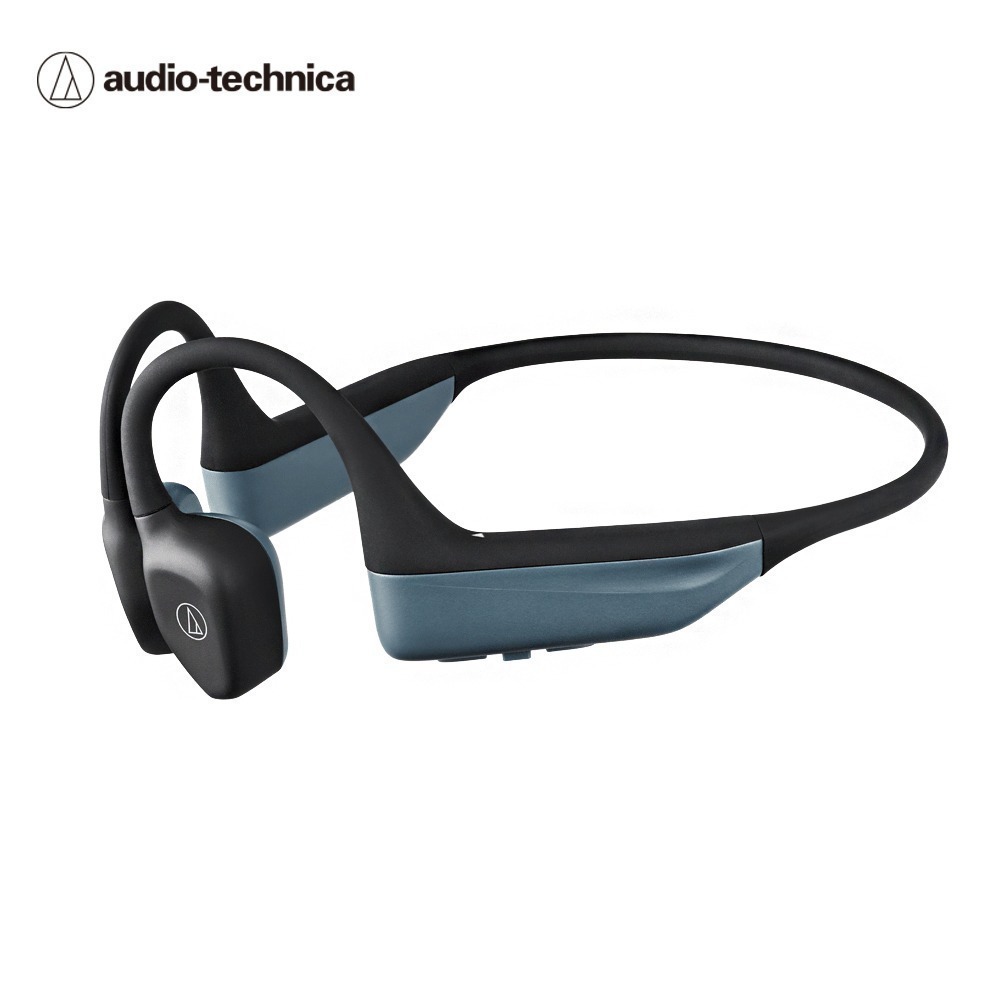 鐵三角ATH-CC500BT2 藍牙無線軟骨傳導耳機-細節圖4