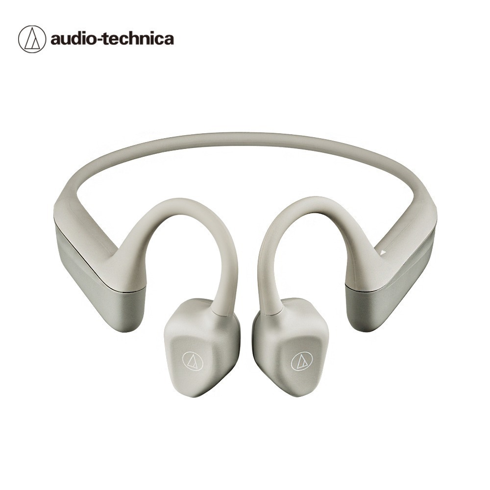 鐵三角ATH-CC500BT2 藍牙無線軟骨傳導耳機-細節圖8