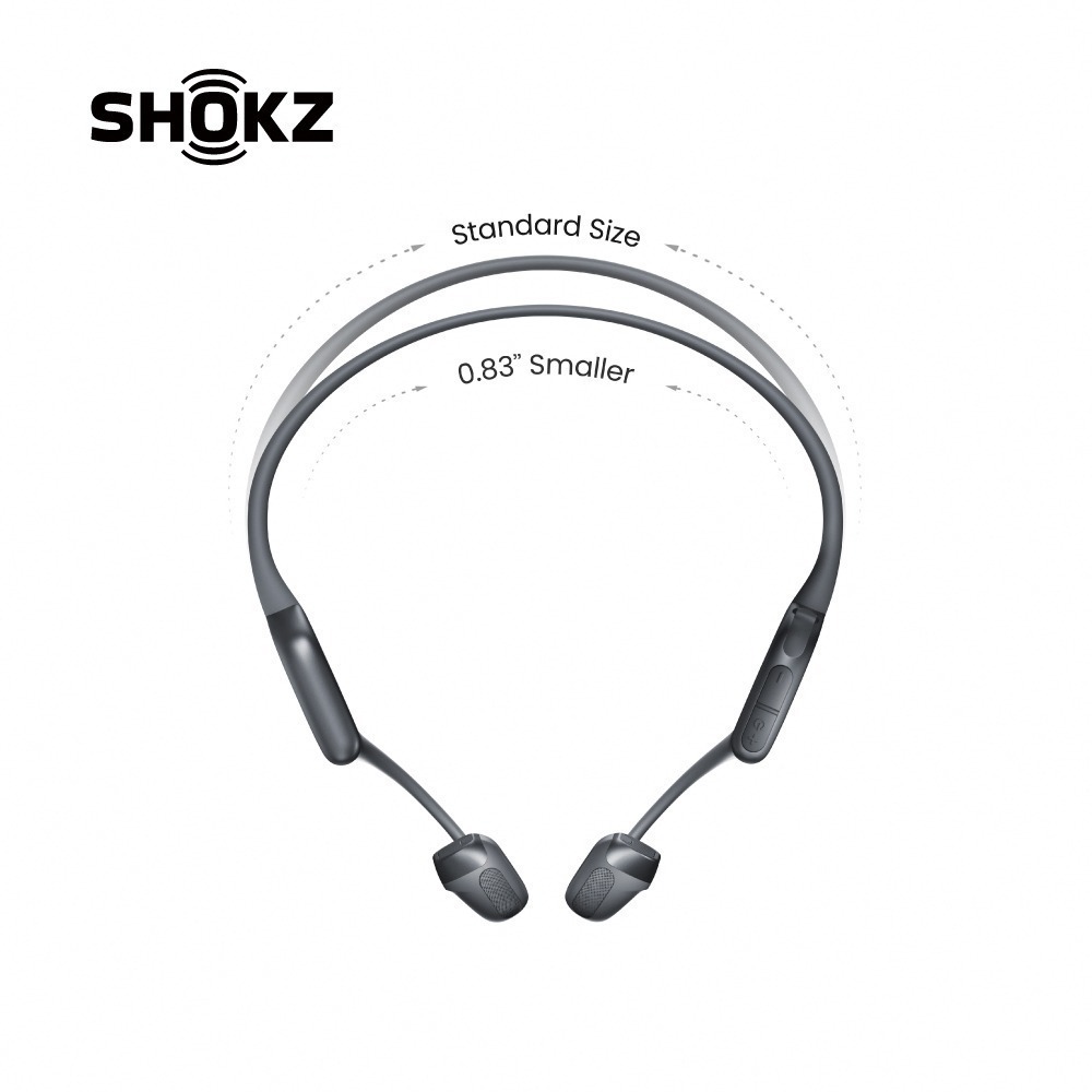 SHOKZ OpenRun Pro 2 Mini 2 S821 骨傳導藍牙運動耳機-細節圖3