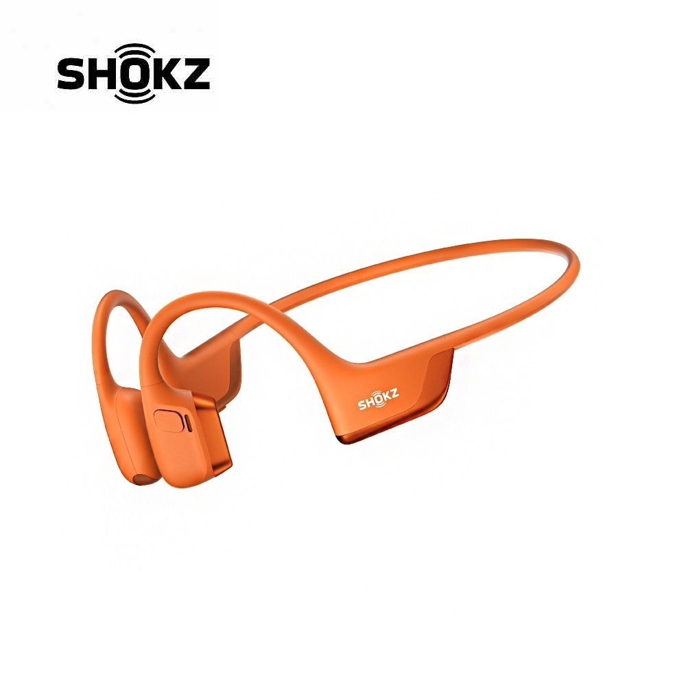SHOKZ OpenRun Pro 2 Mini 2 S821 骨傳導藍牙運動耳機-細節圖4