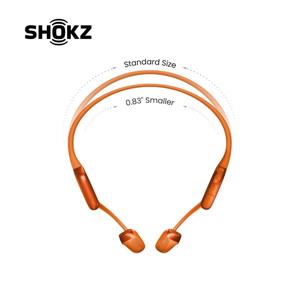 SHOKZ OpenRun Pro 2 Mini 2 S821 骨傳導藍牙運動耳機-細節圖5