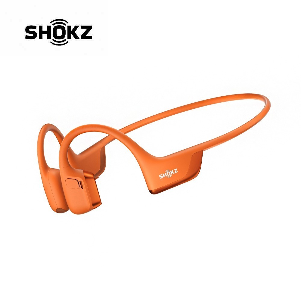 SHOKZ OpenRun Pro 2 Mini 2 S821 骨傳導藍牙運動耳機-規格圖5