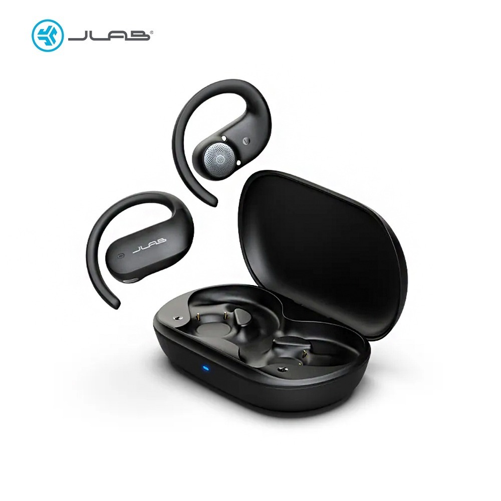 黑SP-JLAB JBUDS OPEN SPORT