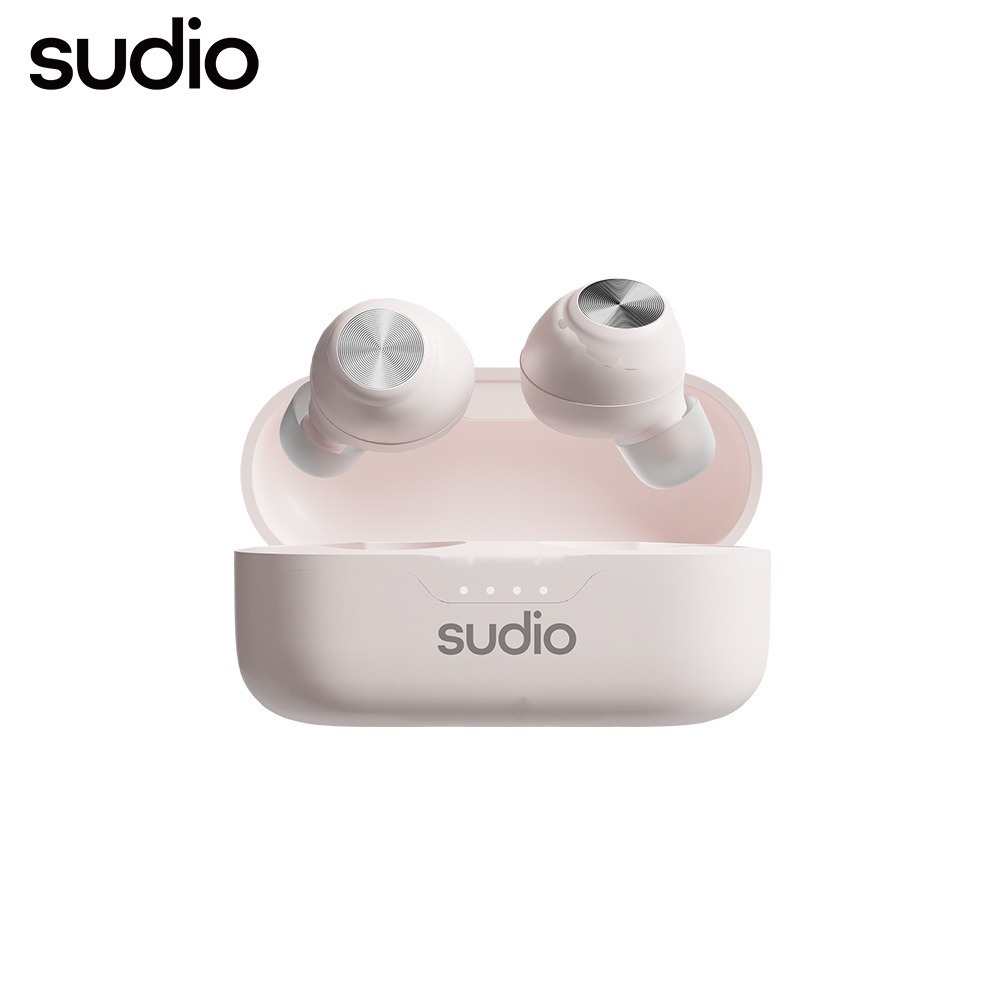 Sudio T3真無線藍牙耳機-細節圖5