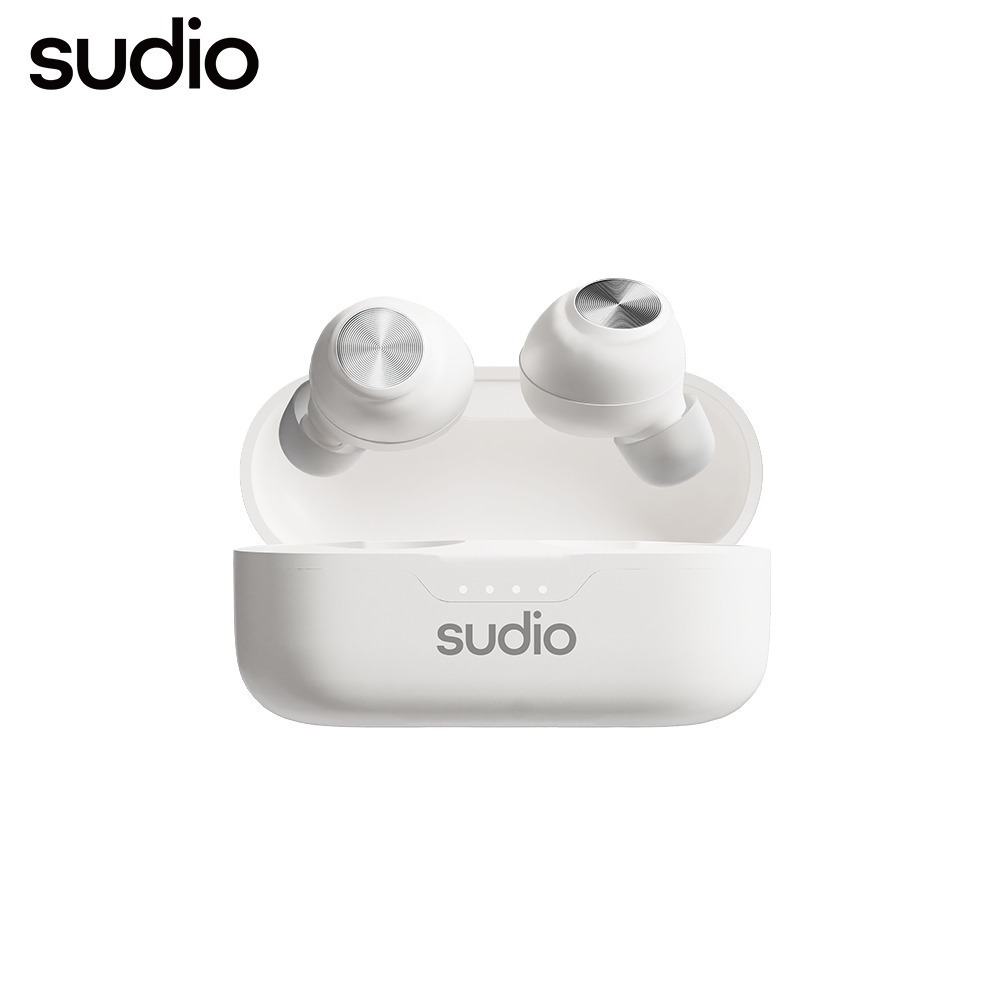 Sudio T3真無線藍牙耳機-細節圖6