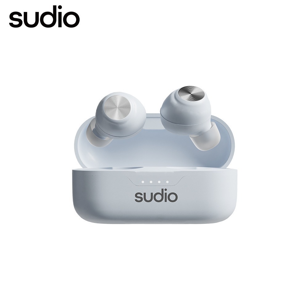 Sudio T3真無線藍牙耳機-規格圖6