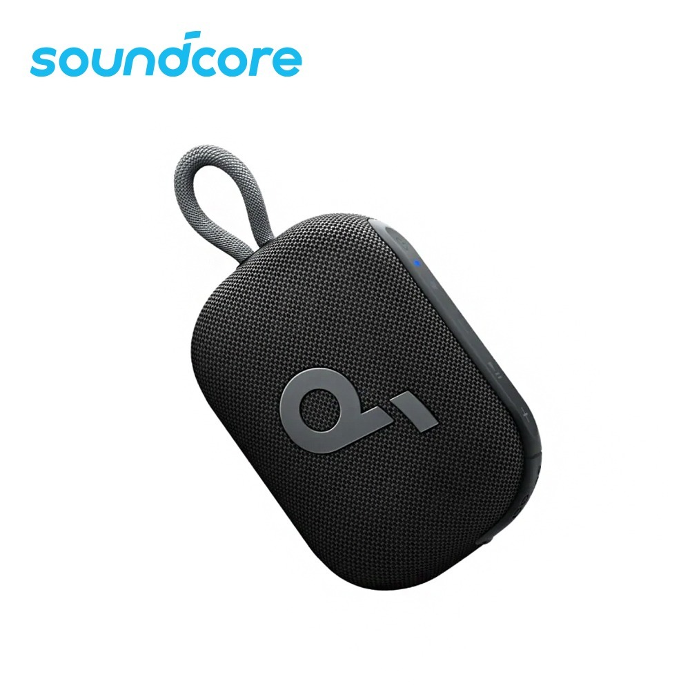 Soundcore Select 4 Go防水可攜式藍牙喇叭 (A31X1)-規格圖8