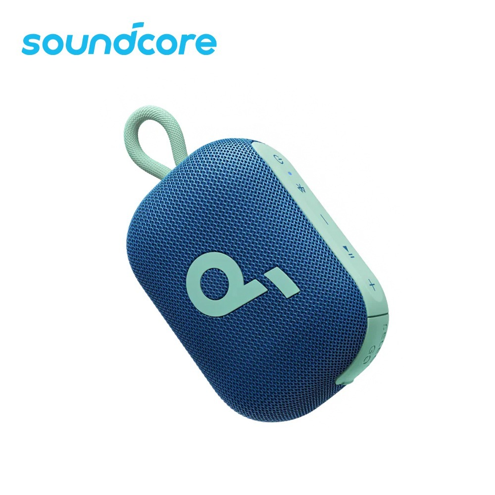 Soundcore Select 4 Go防水可攜式藍牙喇叭 (A31X1)-規格圖8