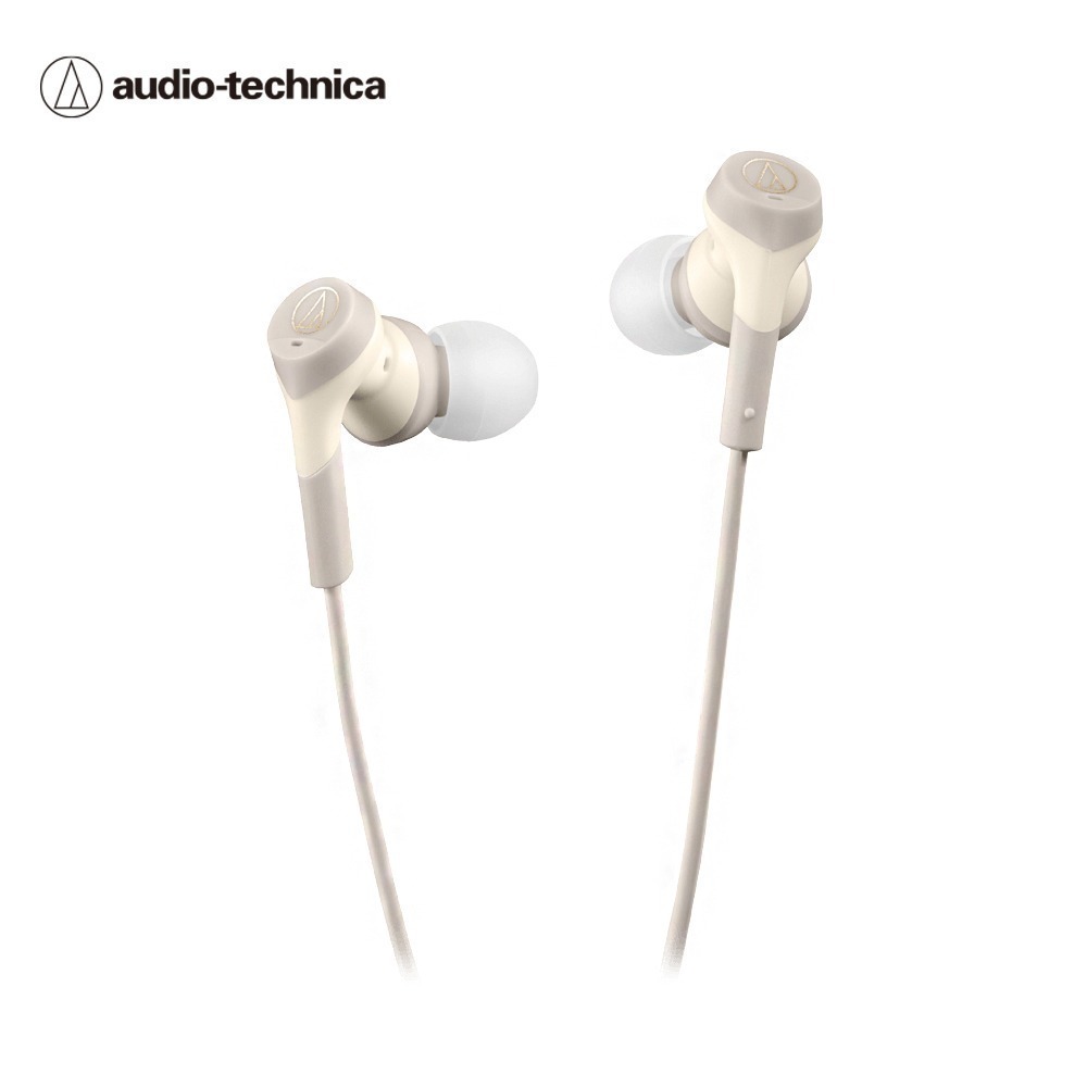 鐵三角ATH-CKS330NC Type-C 耳塞式降噪重低音耳機-規格圖4