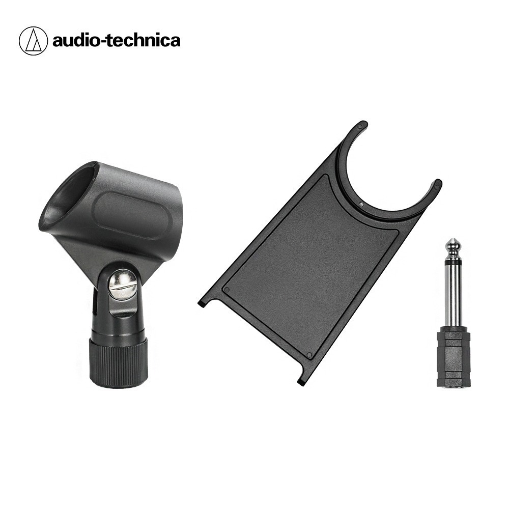 鐵三角 ATR1200X 人聲/樂器用動圈型麥克風-細節圖3