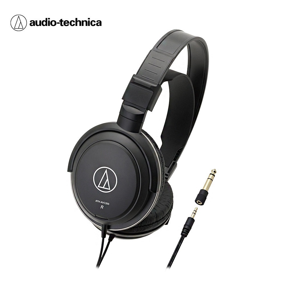 鐵三角AT-R1200x+AT-R2xUSB+ATH-AVC200 唱歌直播組合-細節圖4