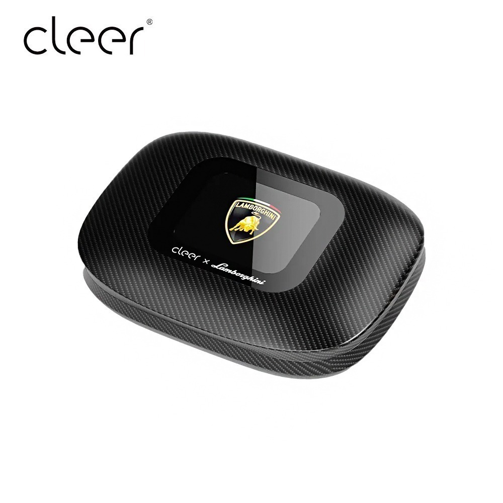 Cleer ARC 3 開放式AI真無線藍牙耳機 藍寶堅尼版-細節圖3